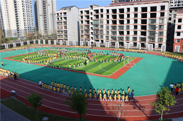 苏州狮子山原著?武胜礼安镇有多少个小学-图3 苏州狮子山原著?武胜礼安镇有多少个小学-图3