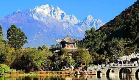 丽江气候特征有什么?丽江1月多少度-图2 丽江气候特征有什么?丽江1月多少度-图2