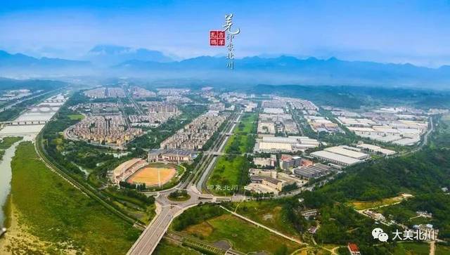 北川小坝乡海拔多少米?北川县小坝镇一共有多少-图2 北川小坝乡海拔多少米?北川县小坝镇一共有多少-图2