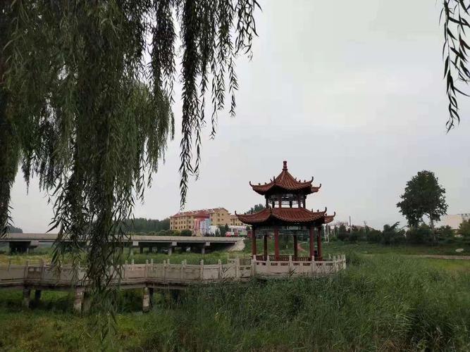 诸城景点介绍?诸城至百尺河镇有多少里-图1 诸城景点介绍?诸城至百尺河镇有多少里-图1