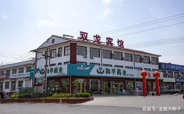 诸城景点介绍?诸城至百尺河镇有多少里-图3 诸城景点介绍?诸城至百尺河镇有多少里-图3