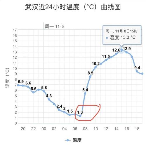 武汉冬天温度如何?湖北冬天气温一般多少度-图3 武汉冬天温度如何?湖北冬天气温一般多少度-图3