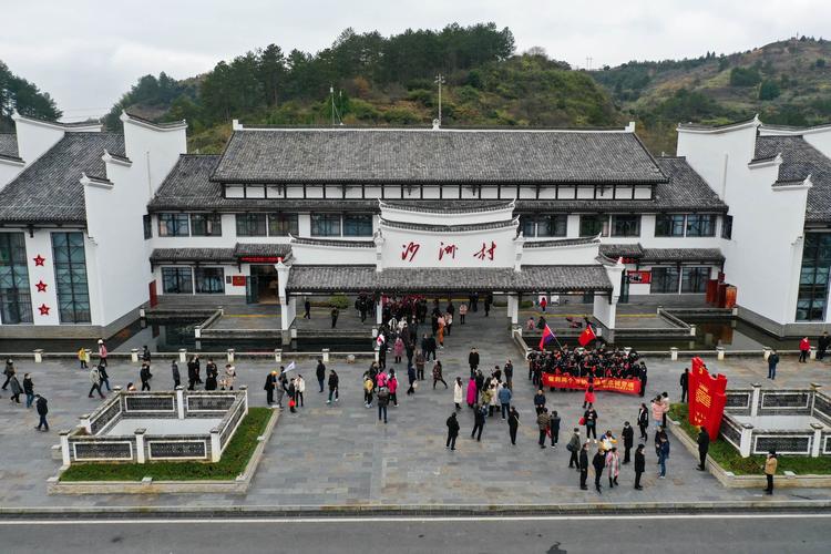 汝城沙洲要不要门票?汝城县文明镇有多少个村-图1 汝城沙洲要不要门票?汝城县文明镇有多少个村-图1
