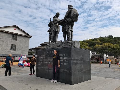 汝城沙洲要不要门票?汝城县文明镇有多少个村-图3 汝城沙洲要不要门票?汝城县文明镇有多少个村-图3