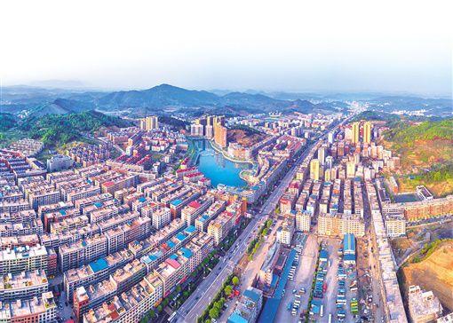 湖南邵阳的由来?邵阳县有多少历史-图1 湖南邵阳的由来?邵阳县有多少历史-图1