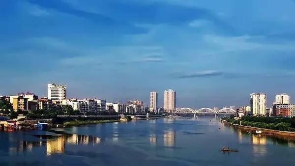 湖南邵阳的由来?邵阳县有多少历史-图3 湖南邵阳的由来?邵阳县有多少历史-图3