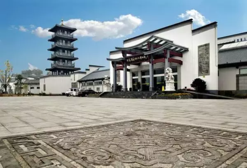 屯溪博物馆开放时间?安徽省屯溪区一般冬天多少度-图2 屯溪博物馆开放时间?安徽省屯溪区一般冬天多少度-图2