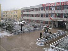 白涧河属于哪个省?太和清浅镇中学有多少人-图2 白涧河属于哪个省?太和清浅镇中学有多少人-图2
