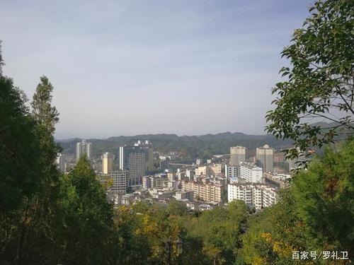 商南为什么叫鹿城?商南有多少历史-图2 商南为什么叫鹿城?商南有多少历史-图2
