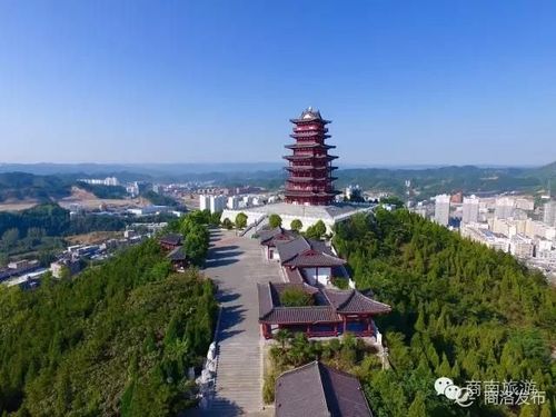 商南为什么叫鹿城?商南有多少历史-图1 商南为什么叫鹿城?商南有多少历史-图1