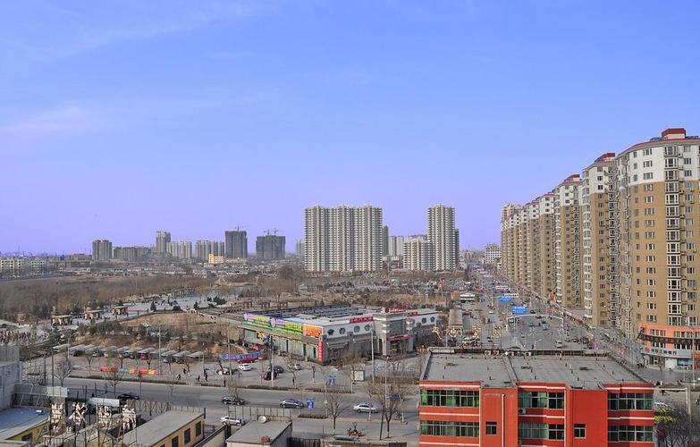 河北定州属于哪个市河北定州属于地级市吗定州市?定州邢邑镇多少人-图3 河北定州属于哪个市河北定州属于地级市吗定州市?定州邢邑镇多少人-图3
