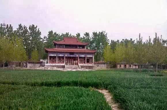 阜阳十大古镇?界首光武镇有多少企业-图1 阜阳十大古镇?界首光武镇有多少企业-图1