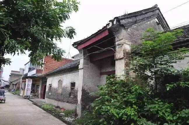 阜阳十大古镇?界首光武镇有多少企业-图2 阜阳十大古镇?界首光武镇有多少企业-图2
