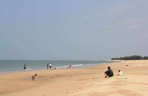 海南最热的地方排名?乐东夏天最高多少度-图1 海南最热的地方排名?乐东夏天最高多少度-图1
