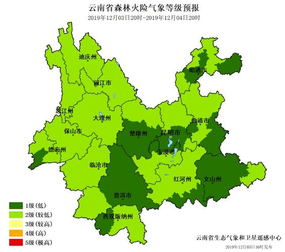 云南冬天湿度?云南无霜期多少天-图2 云南冬天湿度?云南无霜期多少天-图2