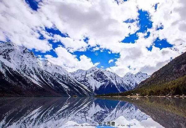 西藏旅游三月冷吗?三月份西藏多少度-图1 西藏旅游三月冷吗?三月份西藏多少度-图1