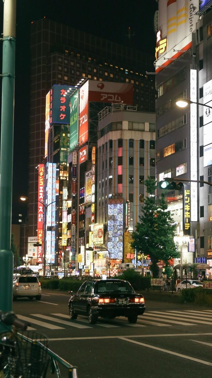 七月的东京特点?名古屋温度多少时间-图3 七月的东京特点?名古屋温度多少时间-图3