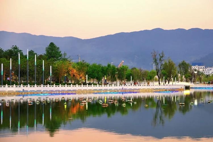 临沧四季的气候特征有那些?临沧夏天多少度-图3 临沧四季的气候特征有那些?临沧夏天多少度-图3