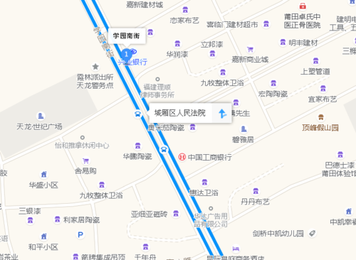 莆田市205路和215路路车全程经过哪些站?凯里三棵树温泉多少钱-图2 莆田市205路和215路路车全程经过哪些站?凯里三棵树温泉多少钱-图2
