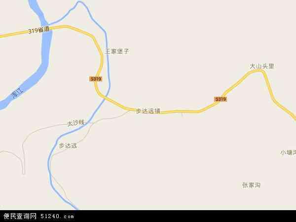 步达远镇至下露河镇多少公里?下露河到宽甸多少钱-图1 步达远镇至下露河镇多少公里?下露河到宽甸多少钱-图1