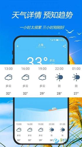 下载天气预报到手机桌面要付费吗?报天气预报一次多少钱-图3 下载天气预报到手机桌面要付费吗?报天气预报一次多少钱-图3
