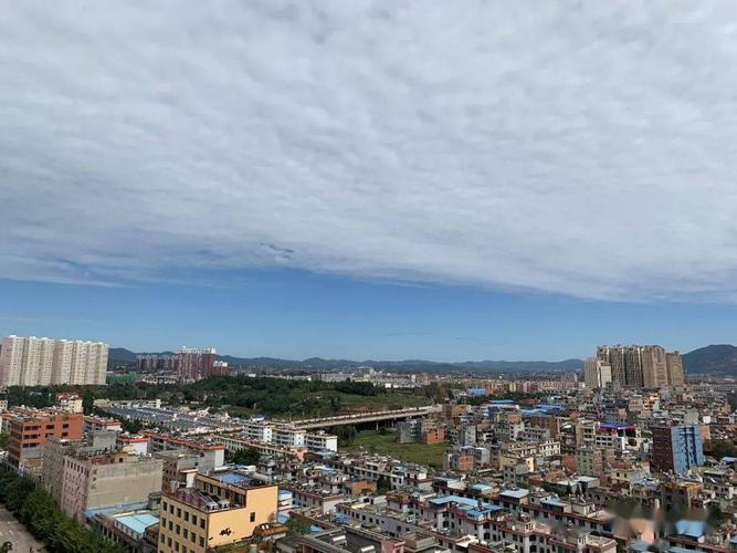 云南十个宜居住城市?宣威最冷是零下多少度-图1 云南十个宜居住城市?宣威最冷是零下多少度-图1