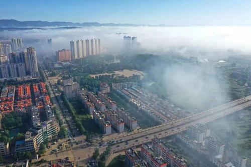 云南十个宜居住城市?宣威最冷是零下多少度-图2 云南十个宜居住城市?宣威最冷是零下多少度-图2