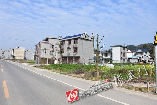 湖南省怀化市新晃侗族自治县方家屯乡上寨村邮编是什么?新晃李树乡有多少个村-图2 湖南省怀化市新晃侗族自治县方家屯乡上寨村邮编是什么?新晃李树乡有多少个村-图2
