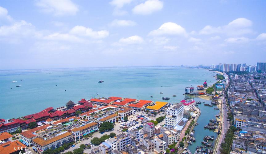 北海2024年1月份温度是多少?广西北海温度是多少-图3 北海2024年1月份温度是多少?广西北海温度是多少-图3