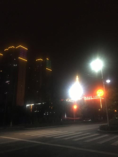 周口哪个地方晚上最热闹?沈丘距今有多少年历史-图2 周口哪个地方晚上最热闹?沈丘距今有多少年历史-图2