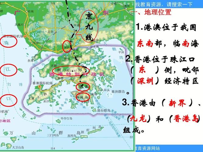 香港英属时期有几个区?香港2月18号温度是多少-图2 香港英属时期有几个区?香港2月18号温度是多少-图2