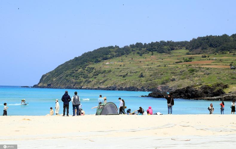 济州岛可以游泳吗?济州岛天气最冷多少度-图3 济州岛可以游泳吗?济州岛天气最冷多少度-图3