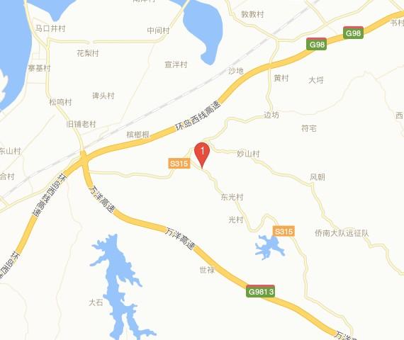 儋州市有几个县城?西培一共多少个镇-图3 儋州市有几个县城?西培一共多少个镇-图3