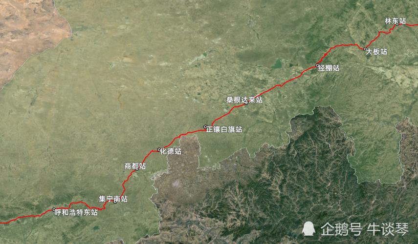 k2083次列车途经站?洮南黑水镇多少个屯-图3 k2083次列车途经站?洮南黑水镇多少个屯-图3