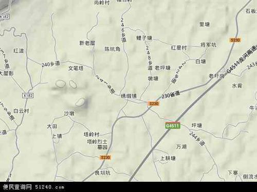 河源人与梅州人区别?忠信到绣缎多少公里-图1 河源人与梅州人区别?忠信到绣缎多少公里-图1