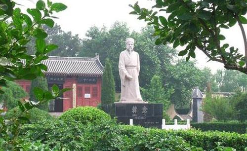 2021年国庆节焦作免费景区?孟州韩愈陵园多少钱-图2 2021年国庆节焦作免费景区?孟州韩愈陵园多少钱-图2