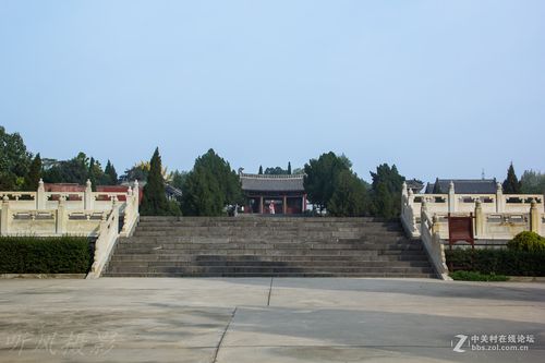 2021年国庆节焦作免费景区?孟州韩愈陵园多少钱-图3 2021年国庆节焦作免费景区?孟州韩愈陵园多少钱-图3