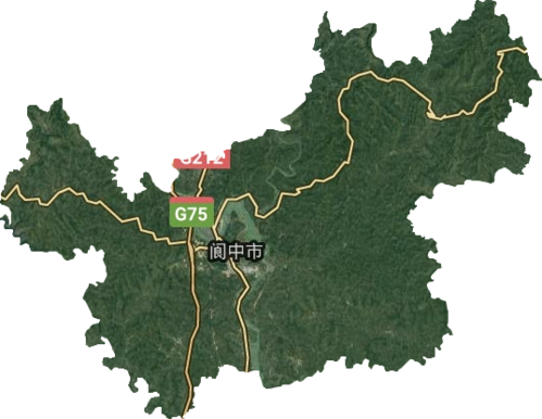 南充阆中市主要的乡镇分别是?阆中到金垭多少公里-图3 南充阆中市主要的乡镇分别是?阆中到金垭多少公里-图3