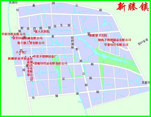 浙江濮院镇和乌镇属于同一个地方吗?新塍到洪合多少公里-图3 浙江濮院镇和乌镇属于同一个地方吗?新塍到洪合多少公里-图3