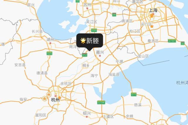 浙江濮院镇和乌镇属于同一个地方吗?新塍到洪合多少公里-图2 浙江濮院镇和乌镇属于同一个地方吗?新塍到洪合多少公里-图2