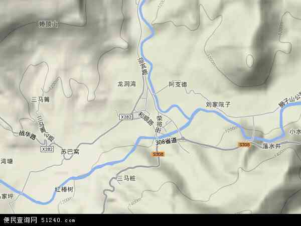 华坪县的行政区划?华坪到荣将多少公里-图1 华坪县的行政区划?华坪到荣将多少公里-图1