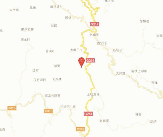 普洱市有多少个乡镇行政村?竹塘离上允有多少公里-图1 普洱市有多少个乡镇行政村?竹塘离上允有多少公里-图1