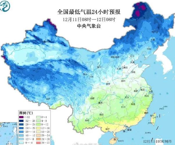内蒙冷,还是大同冷?赤峰气候最冷是多少度-图3 内蒙冷,还是大同冷?赤峰气候最冷是多少度-图3