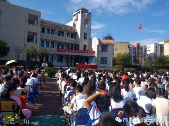 四川省武胜县共有几所普通高中?武胜乐善镇多少个乡-图2 四川省武胜县共有几所普通高中?武胜乐善镇多少个乡-图2