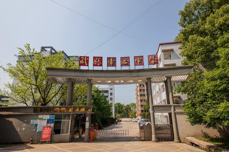四川省武胜县共有几所普通高中?武胜乐善镇多少个乡-图3 四川省武胜县共有几所普通高中?武胜乐善镇多少个乡-图3