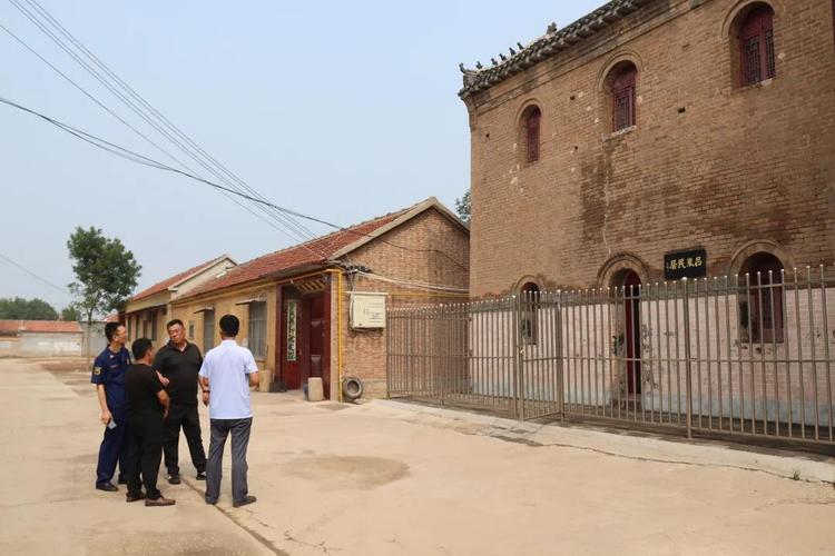 商河建城史?商河多少年历史了-图1 商河建城史?商河多少年历史了-图1
