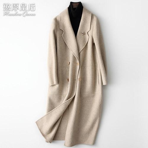 一件毛呢大衣有多少kg?泥子长大衣多少钱一件-图1 一件毛呢大衣有多少kg?泥子长大衣多少钱一件-图1