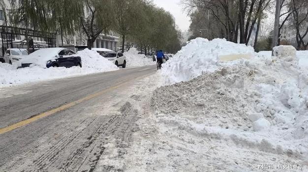 佳木斯清雪慢什么原因?佳木斯地区气温多少-图3 佳木斯清雪慢什么原因?佳木斯地区气温多少-图3