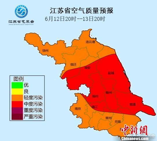 江苏2023年全年气候预测?三月份江苏气温多少度-图3 江苏2023年全年气候预测?三月份江苏气温多少度-图3