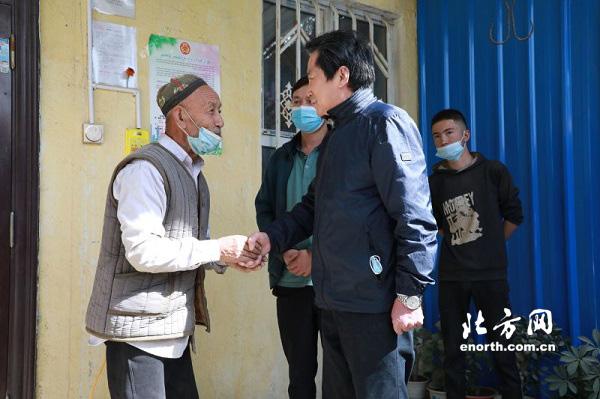 从和田地区到策勒县奴尔乡有多少公里?奴尔乡有多少人-图2 从和田地区到策勒县奴尔乡有多少公里?奴尔乡有多少人-图2